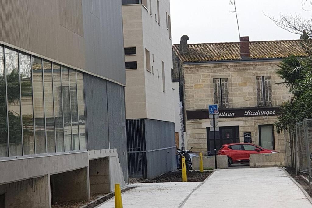 Grand 2 Avec Terrasse Appartement