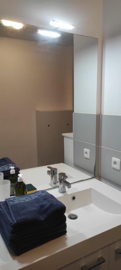 Grand 2 Avec Terrasse Appartement *