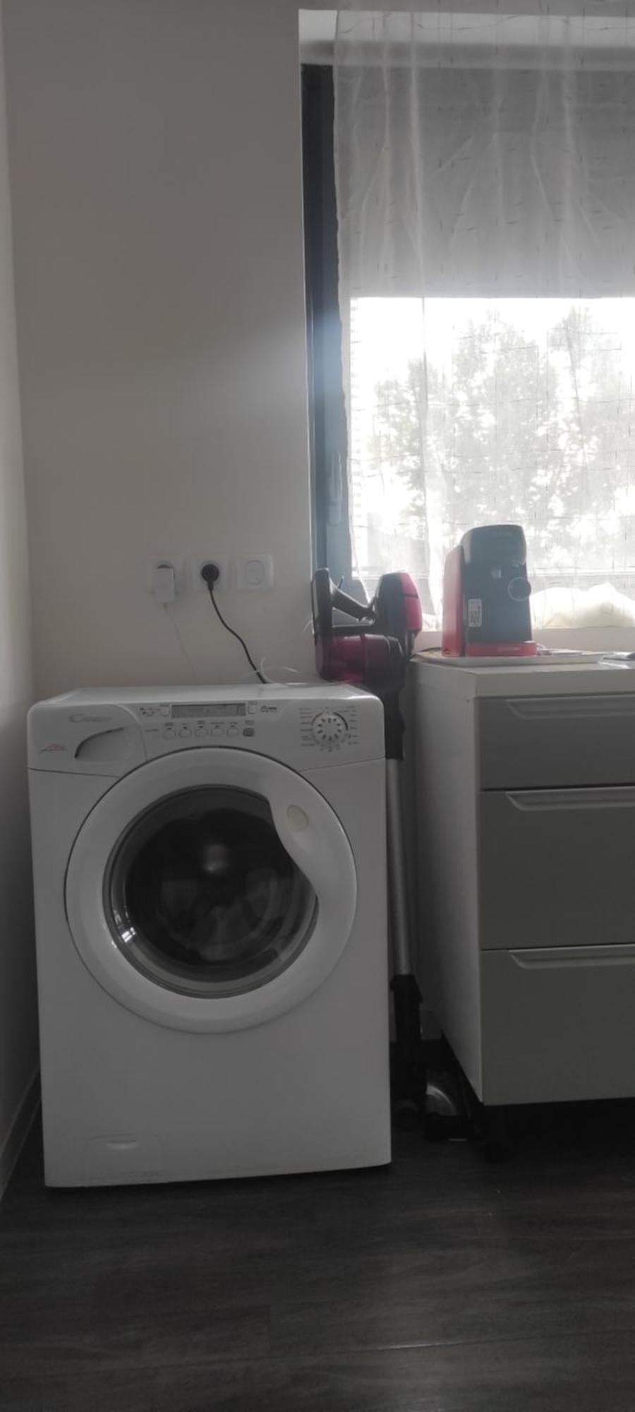 Appartement Grand 2 Avec Terrasse *